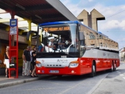 Středočeský kraj a Praha obdržely 51 nabídek do tendru na autobusové dopravce