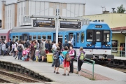 Jízdné zdarma pro studenty a seniory zvýší počet cestujících