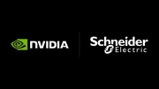 ​Schneider Electric a NVIDIA urychlují vývoj a nasazení továren s umělou inteligencí
