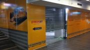 RegioJet otevře na pražském hlavním nádraží již třetí prodejní místo
