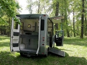 Renault Business Tour navštíví 23 míst