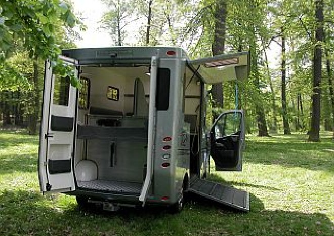 Renault Business Tour navštíví 23 míst