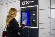 ​DPD začíná doručovat do OX Point boxů