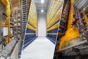 Společnost Jungheinrich AG koupí skupinu Storage Solutions