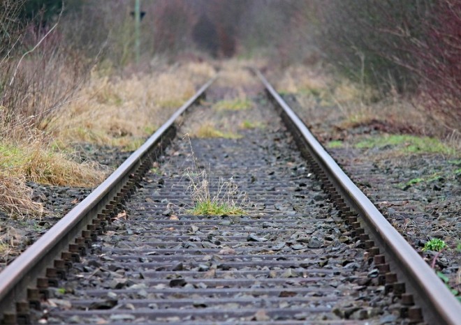Mladotice chtějí převzít a obnovit lokální trať do Kralovic