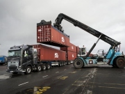 I-Shift s plazivými stupni rozjede i 750tunový náklad