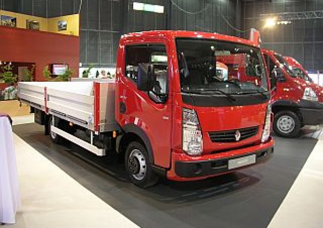 Lehká užitková vozidla vycházejí ze dvou základních konceptů