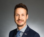 Kamil Holenda novým obchodním ředitelem PKP Cargo International