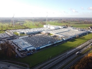 ​Společnost DAF Trucks Vlaanderen slaví 60 let výroby v Belgii