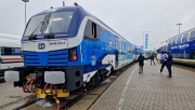 ​Členové ACRI představí v Ostravě technologickou špičku českého železničního průmyslu