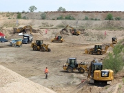 ​Cat Roadshow 2016 navázala na úspěchy veletrhu Bauma v Mnichově