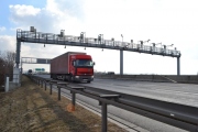 ​Na slevách na mýtném stát dopravcům vrátí 219 milionů korun