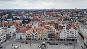 Plzeňský kraj vyhlásil soutěž na dodavatele své největší stavby