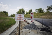 Zlínský kraj získá ze SFDI téměř 128 milionů Kč na opravy silnic