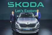 Škoda Auto oficiálně vstupuje na vietnamský trh