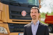 Do Tatra Trucks se vrací Jan Kadlec, který byl u zrodu řady Phoenix