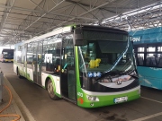 ÚOHS zrušil královéhradecký tendr na odbavovací systém v MHD