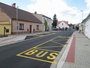 V Pardubickém kraji pokračují komplikace v regionální autobusové dopravě