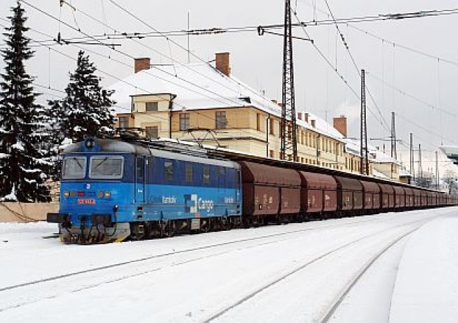 České dráhy uzavřely loňský rok s mírným ziskem