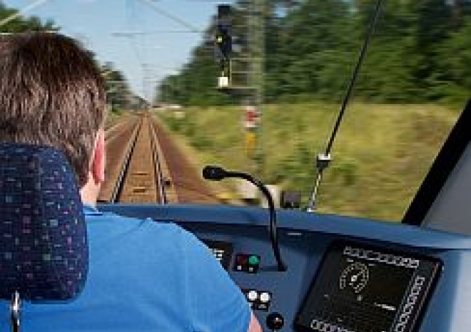 Školit strojvedoucí může zatím pouze DVI