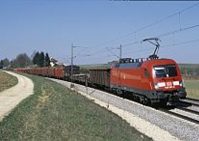 Železnice se zapojí do boje proti změnám klimatu