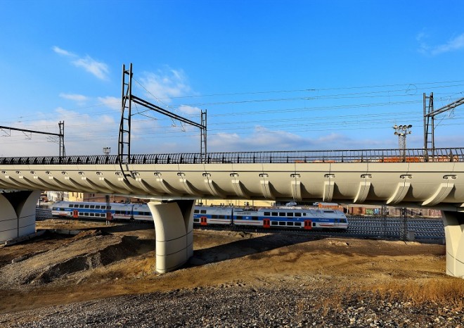 Správa železnic podepsala společné prohlášení k nové trati Drážďany – Praha