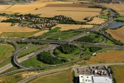 V roce 2020 chce stát otevřít 21 km nových dálnic oproti letošním 34 km