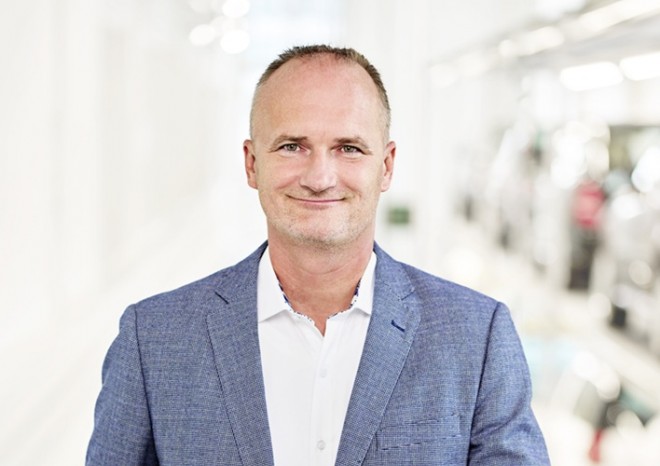 ​Novým vedoucím oddělení Komunikace podniku ve Škoda Auto se stává Jozef Baláž