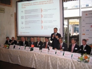 ČEZ buduje síť dobíjecích stanic pro elektromobily