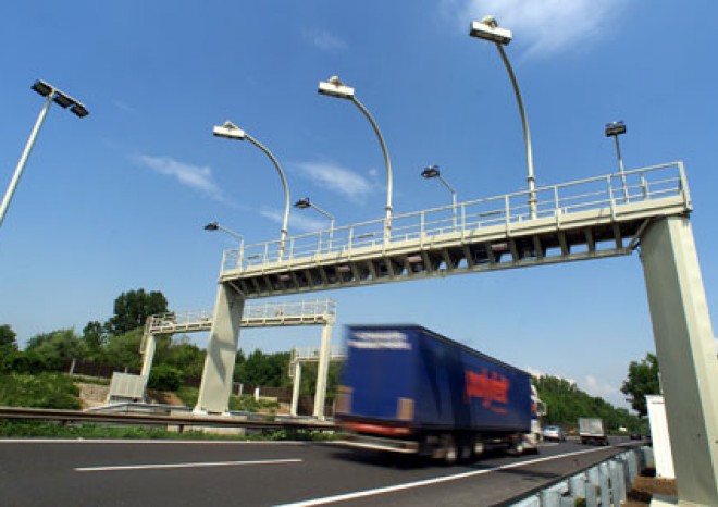 Kapsch postaví v Bělorusku mýtný systém za 6,7 miliardy Kč