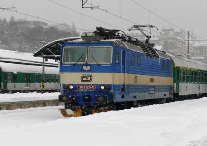 Nejztrátovější trať je na severu Moravy