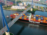 Hapag-Lloyd a UASC vytvoří páté největší rejdařství na světě