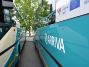 ​Arriva chce koupit ČSAD MHK Kladno