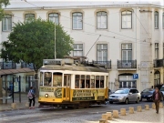 Evropská města obnovují kvůli snížování emisí tramvajové tratě