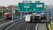 Část Pražského okruhu mezi D1 a Běchovicemi má kladné stanovisko EIA