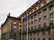 Premiér: Prioritou ministerstva dopravy je soutěž na správu mýta