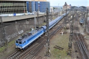 Středočeský kraj začne chystat soutěž na nové železniční dopravce