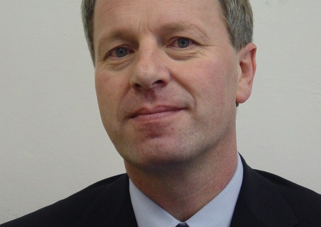 Bývalý šéf SŽDC míří před soud