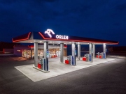 ORLEN rozšiřuje svou síť čerpacích stanic v Evropě