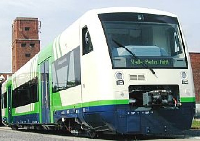 Nové motorové vozy Českým drahám dodá Stadler