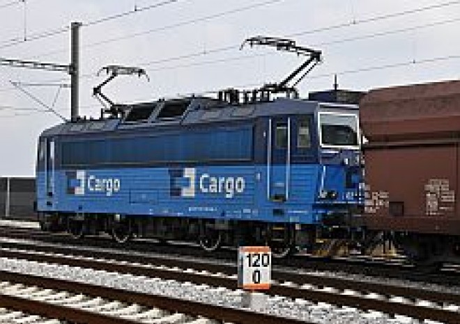 Hospodaření ČD Cargo se vrátilo do kladných čísel