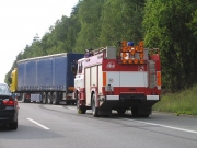 V dubnu na silnicích v ČR zemřelo 39 lidí, meziročně o 16 více