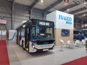 Letošní veletrh CzechBus se nesl ve znamení udržitelné mobility