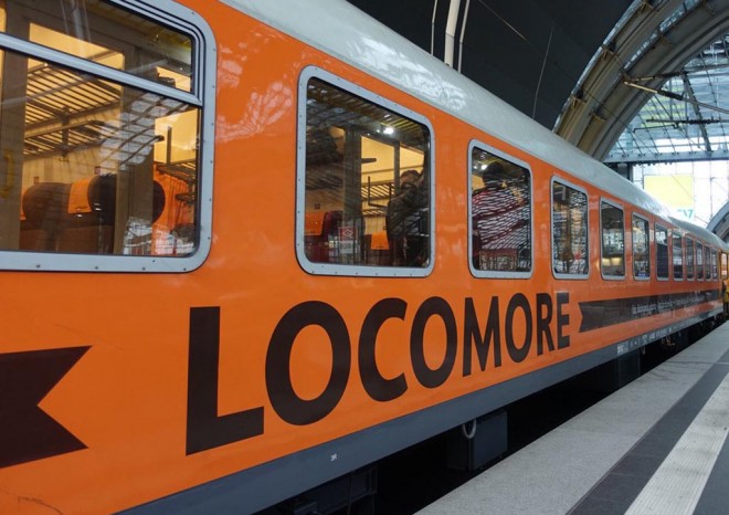 ​LEO Express plánuje provoz vlaků mezi Prahou a Berlínem