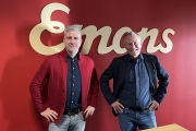 Společnost Emons Spedice změnila název na Emons Česká republika