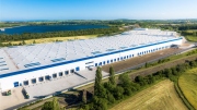 ​Výrobce plastových komponent otevře externí sklad v Panattoni Parku Chomutov North