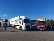 ​ACEA: Trh s užitkovými vozidly v EU zažil loni náročný rok