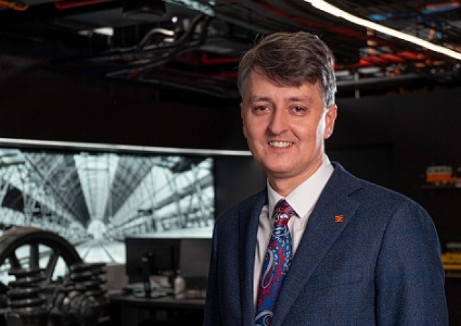 ​Bc. Jiří Svoboda, MBA: Úsek Ševětín – Nemanice by mohl být financován pomocí PPP