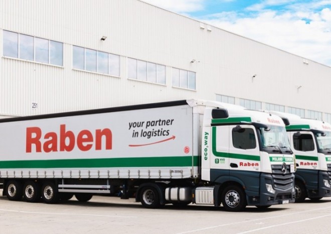 ​Konsolidační centra a Eurohuby se stávají klíčovým prvkem moderní logistiky