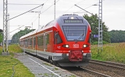 Německou železnici od středy na 35 hodin ochromí stávka strojvedoucích